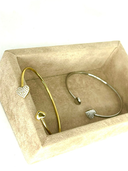 BRACCIALE RIGIDO LOVER