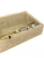 BRACCIALE RIGIDO LOVER