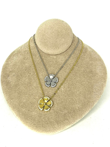 COLLANA FIORELLINO