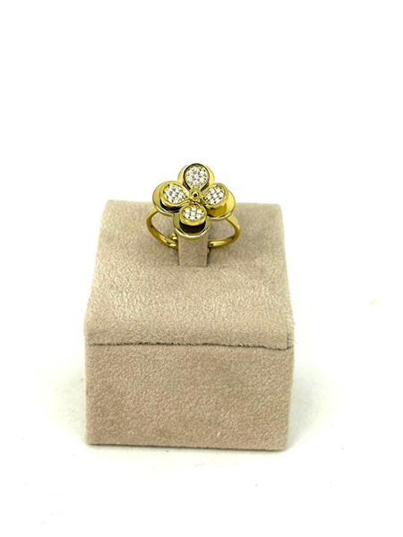 ANELLO FIORELLINO