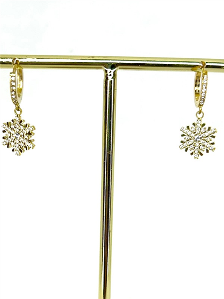CERCHIETTI SNOWFLAKE