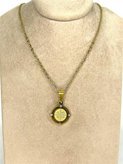COLLANA LEXA
