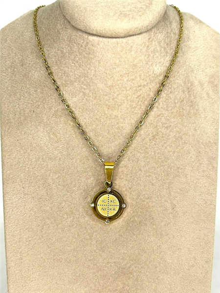 COLLANA LEXA