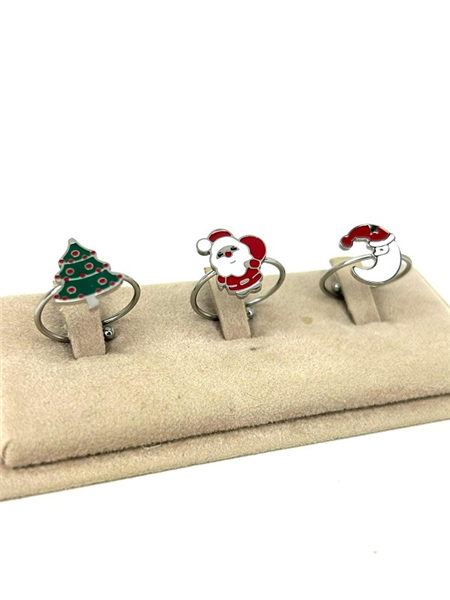 ANELLO NATALE