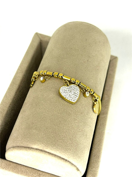 BRACCIALE LITTLE LOVE