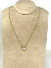 COLLANA ALLY