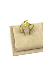 ANELLO IL VESUVIO