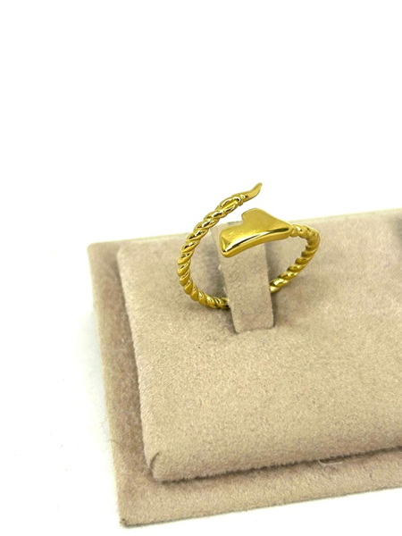 ANELLO IL VESUVIO