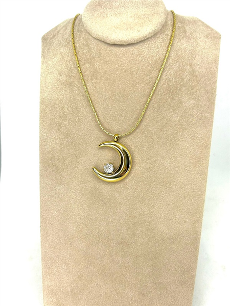 COLLANA MOON LIGHT