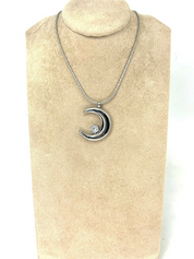 COLLANA MOON LIGHT