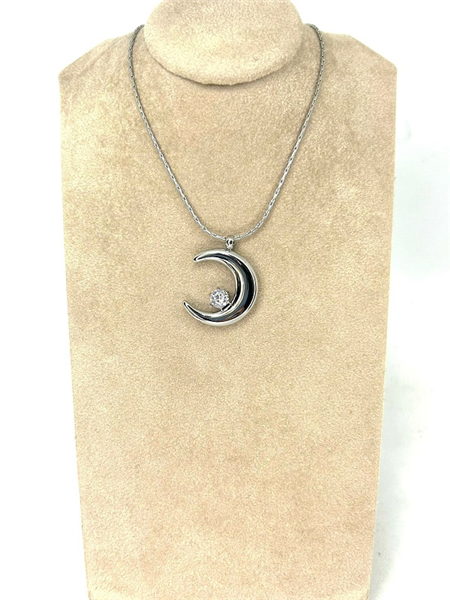COLLANA MOON LIGHT
