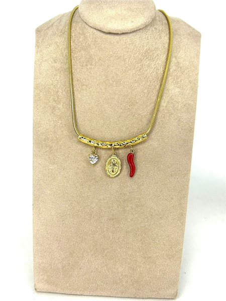 COLLANA O CURNICIELL