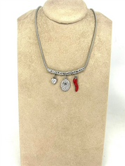 COLLANA O CURNICIELL