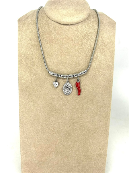 COLLANA O CURNICIELL