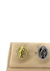 ANELLO SANTA SUBITO