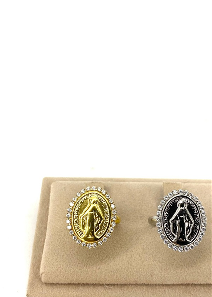 ANELLO SANTA SUBITO