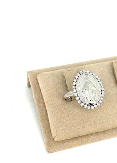 ANELLO SANTA SUBITO