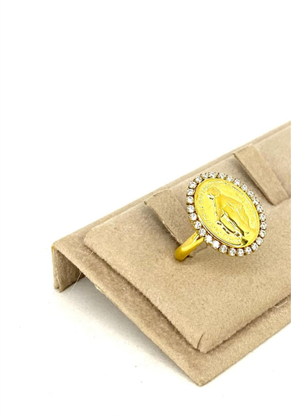 ANELLO SANTA SUBITO
