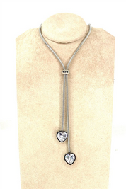 COLLANA SALI SCENDI LOVE