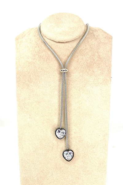 COLLANA SALI SCENDI LOVE