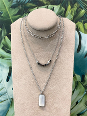 COLLANA NIMA