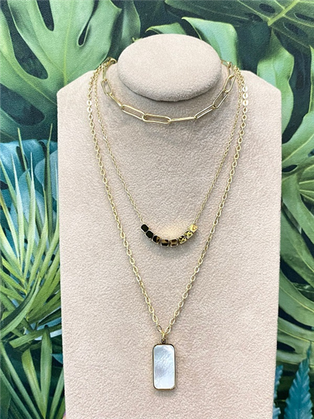 COLLANA NIMA