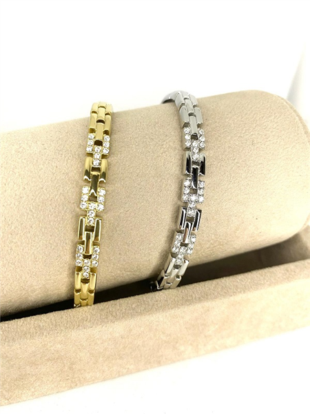 BRACCIALE RIGIDO MOLLY