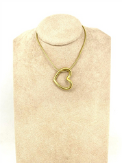 COLLANA CUORICINO
