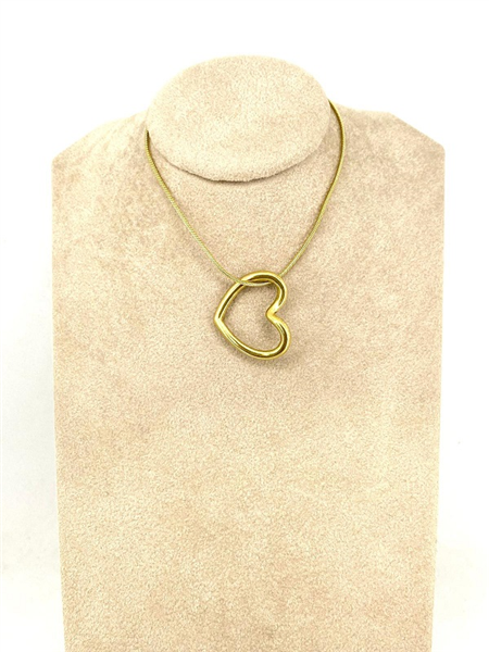 COLLANA CUORICINO