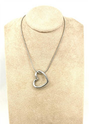 COLLANA CUORICINO