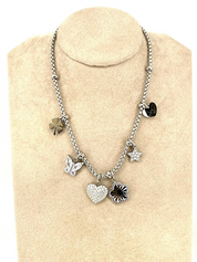 COLLANA VERY