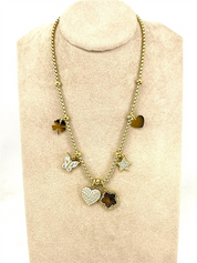 COLLANA VERY