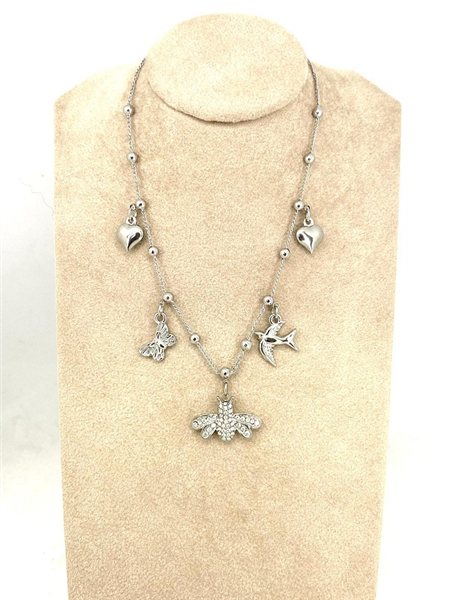 COLLANA BEE