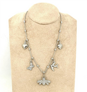 COLLANA BEE