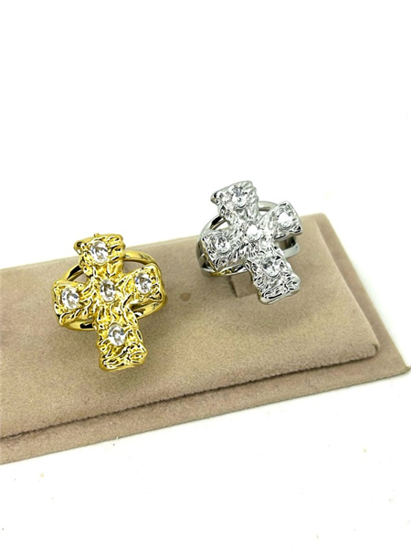 ANELLO CROIX