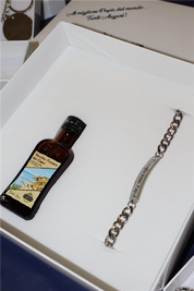 BRACCIALE EROE