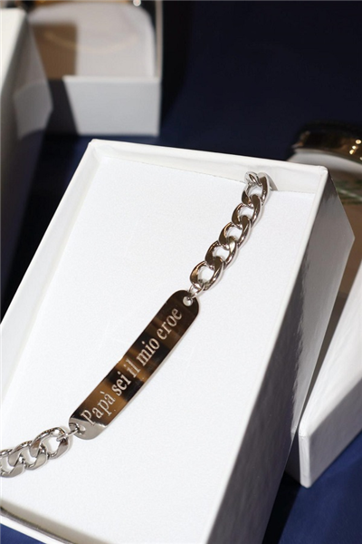 BRACCIALE EROE