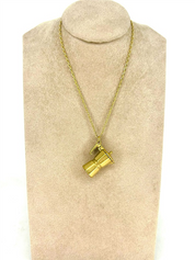 COLLANA MOKA