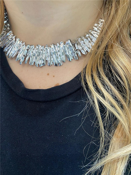 COLLANA ZEKIA