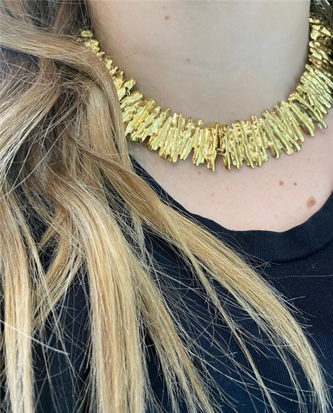 COLLANA ZEKIA