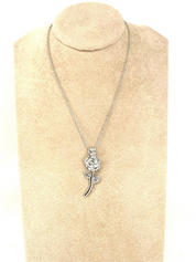 COLLANA ROSES