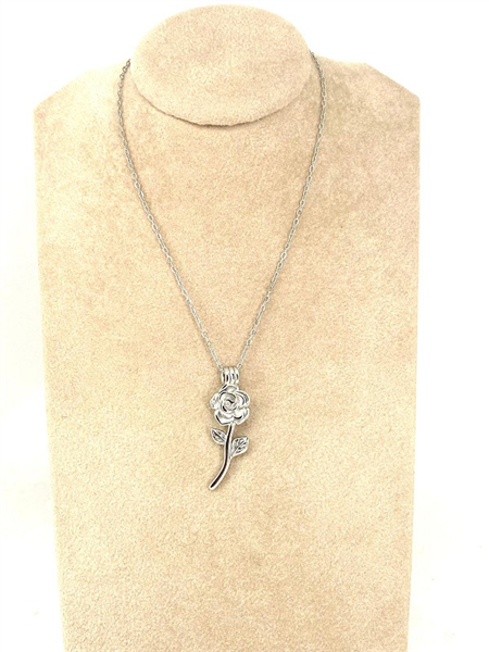 COLLANA ROSES