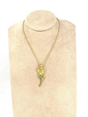COLLANA ROSES