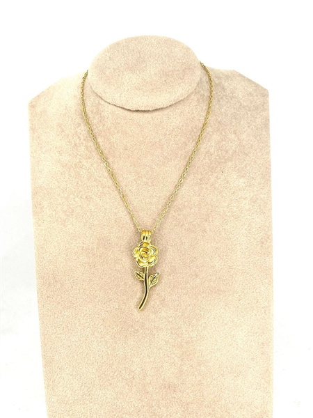 COLLANA ROSES