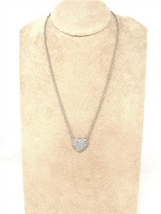 COLLANA CUORE MINI