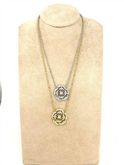 COLLANA BELLE