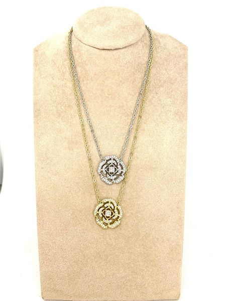 COLLANA BELLE