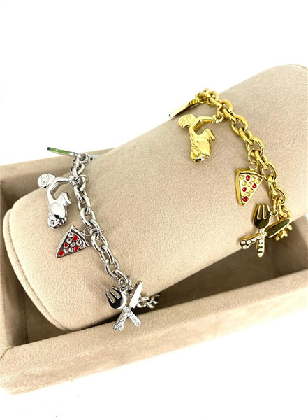 BRACCIALE ITALY