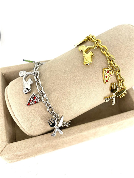 BRACCIALE ITALY