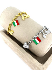 BRACCIALE ITALY